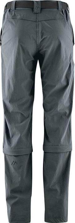 Actual product image Maier Sports Arolla Zip pants (M, L)