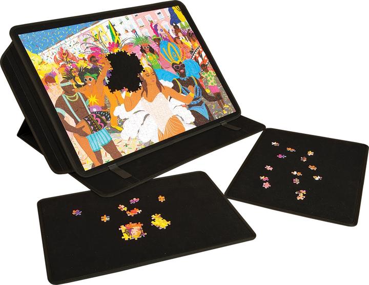 Produktbild Jumbo Portapuzzle Comfort (1000 Teile)