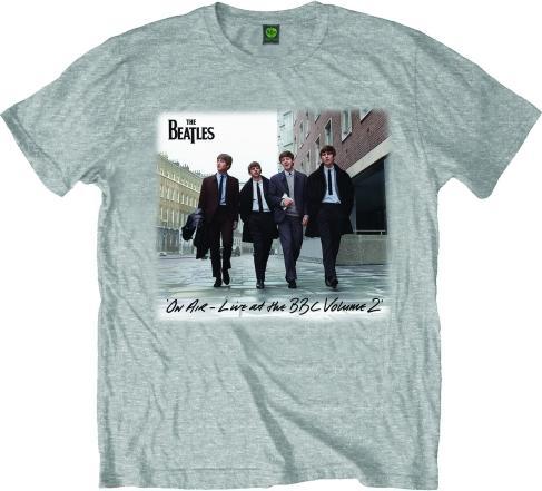 The Beatles On Air