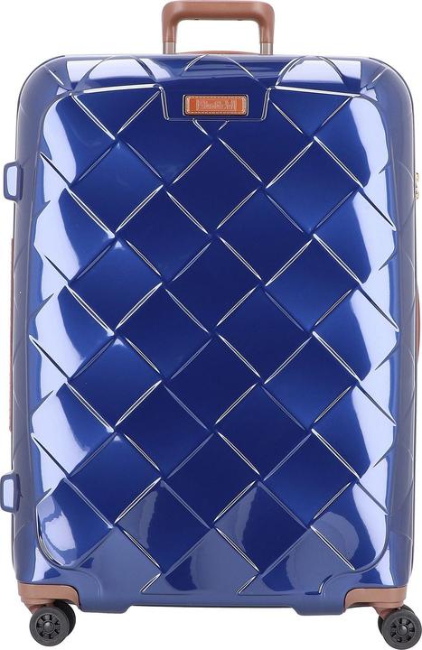 Produktbild Stratic Leather&More - Hartschalen-Koffer L (bis 76cm) (104 l, L (90 - 115l))