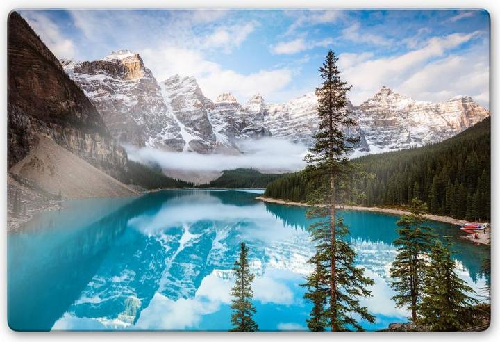 Produktbild Trenddeko Banff Nationalpark in Kanada (60 x 40 cm)