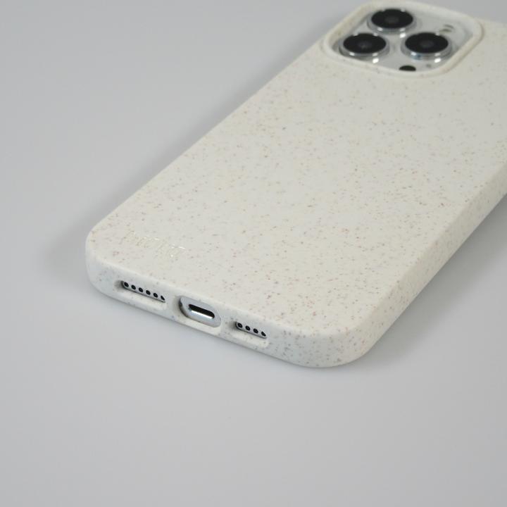Image du produit Bioka Coque biodégradable et compostable Eco-Friendly (Apple iPhone 13 Pro)
