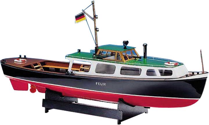 Actual product image Krick Felix