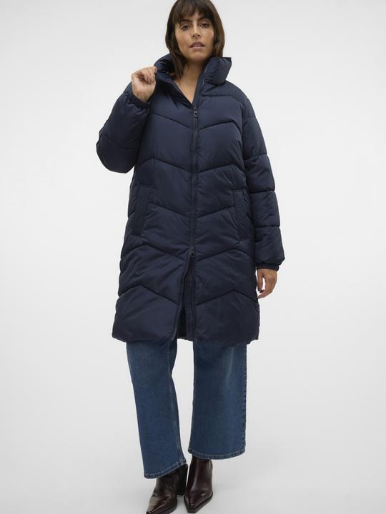 Produktbild Vero Moda VMCLIGARIO Mantel Mantel (48)