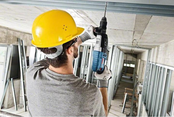 Produktbild Bosch Professional Bohrhammer (Netzbetrieb)