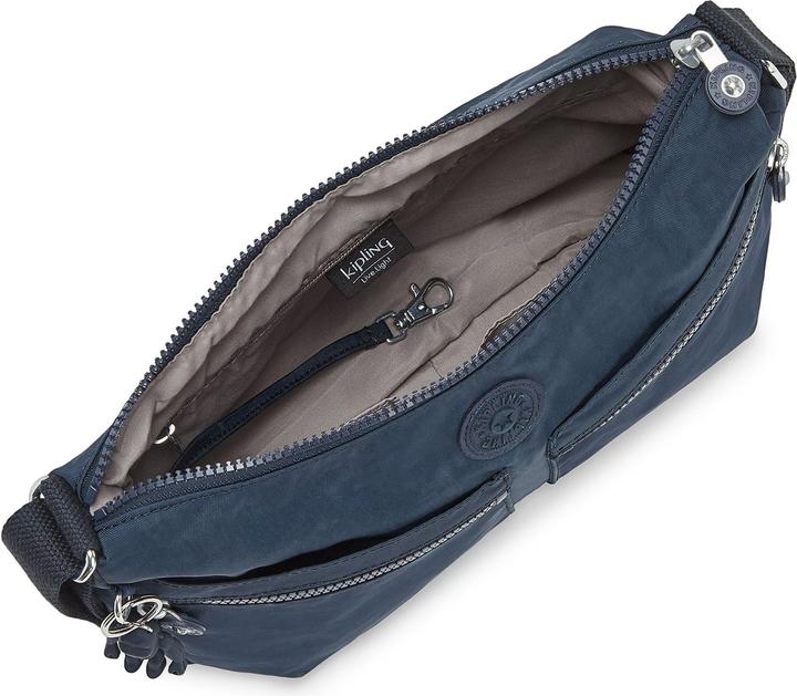 Actual product image Kipling Classics Basic Izellah shoulder bag 33 cm