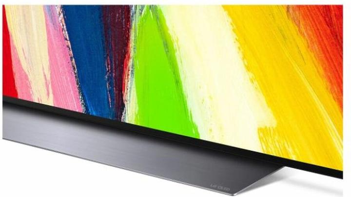 Produktbild LG OLED83C27LA (83", CS6, OLED, 4K, 2022)
