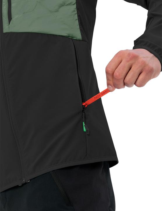 Immagine prodotto Vaude Brenva Jacket II (XXL)