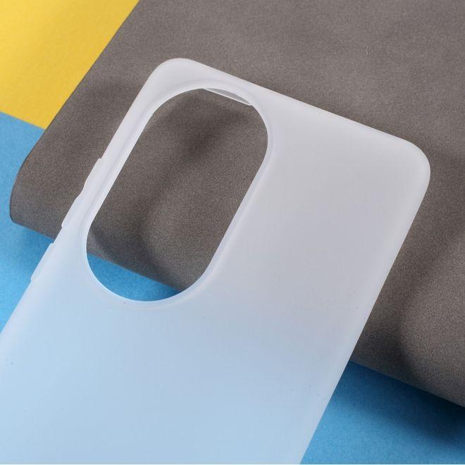 Produktbild MU Classic Softcase TPU Series (Huawei P50 Pro)