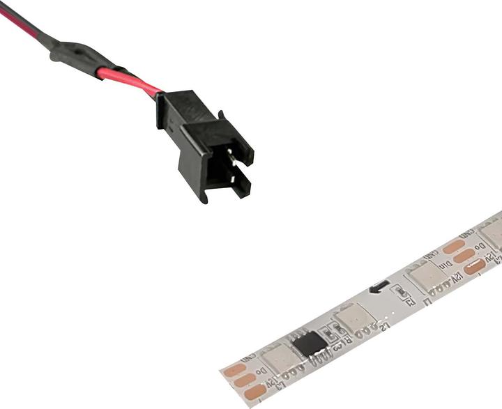 Zero LED-Beleuchtung
