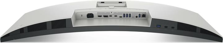 Actual product image Dell UltraSharp U3425WE (3440 x 1440 pixels, 34.14")