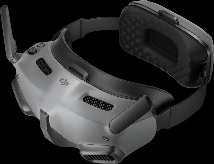 Produktbild DJI Goggles Integra (FPV Brille, DJI Avata 2)