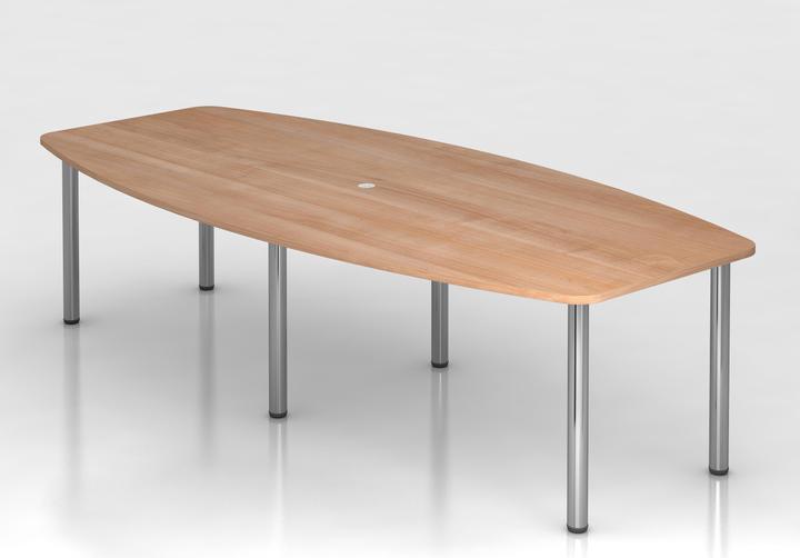 Actual product image Hammerbacher Series KT (280 x 130 cm)