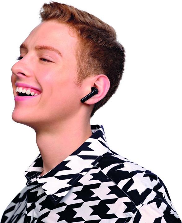 Immagine prodotto Huawei Freebuds 4i (ANC, 10 h, Senza fili)