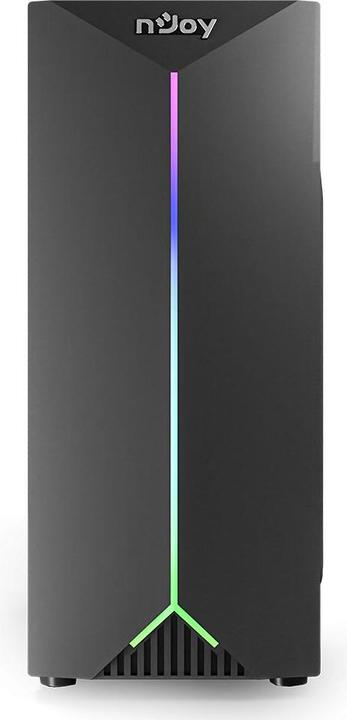 Actual product image Njoy Anil (ATX, mATX)