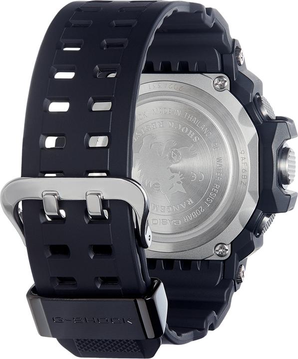 Actual product image G-Shock GW-9400-1BER (Sports watch, Digital watch, 56 mm)