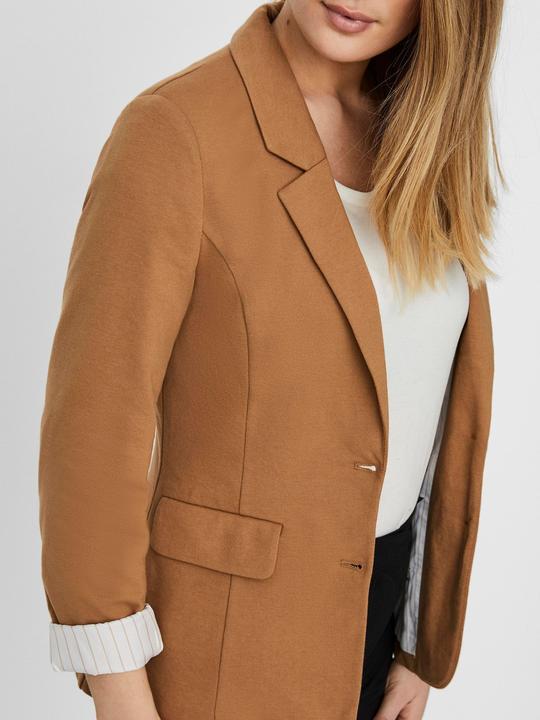 Actual product image Vero Moda Jersey blazer (34)