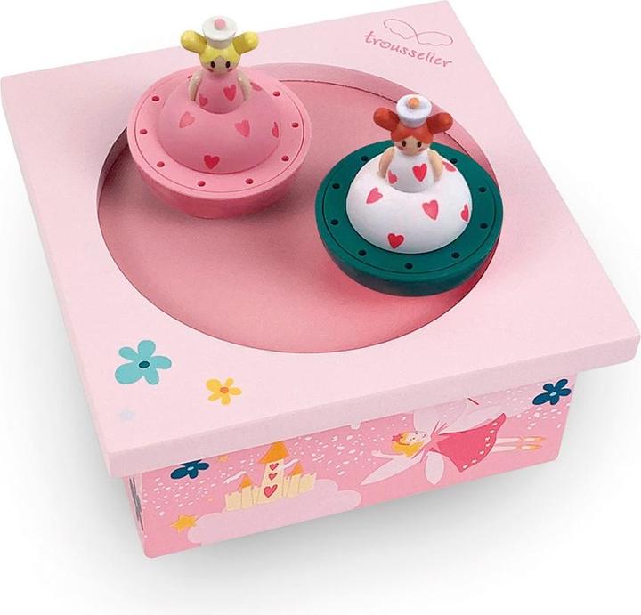 Produktbild Trousselier Prinzessin