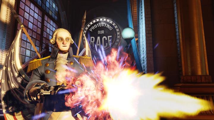 Produktbild Ubisoft Bioshock Infinite (PS3)