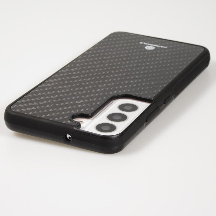 Produktbild Carbomile Hülle Carbon Fiber (Samsung Galaxy S22)