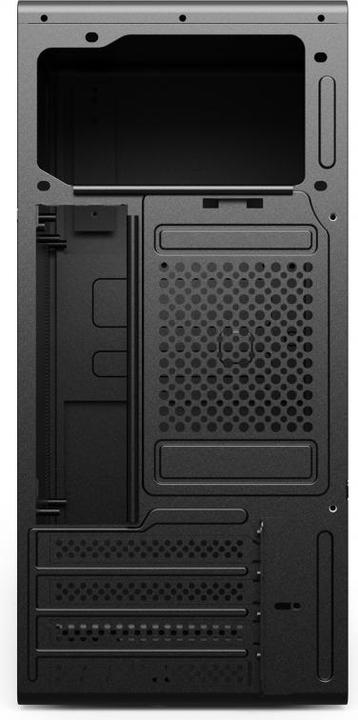 Immagine prodotto Advance Boitier Mini Tour Micro ATX Optima (Noir) (mATX, Mini-ATX)