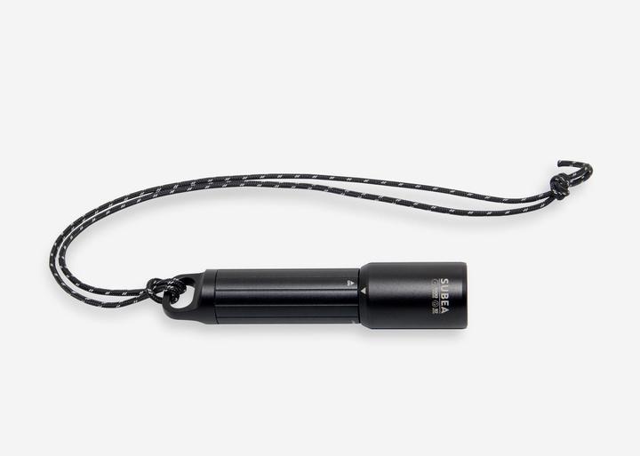 Image du produit Subea Lampe de plongée 1 000 lumens noire