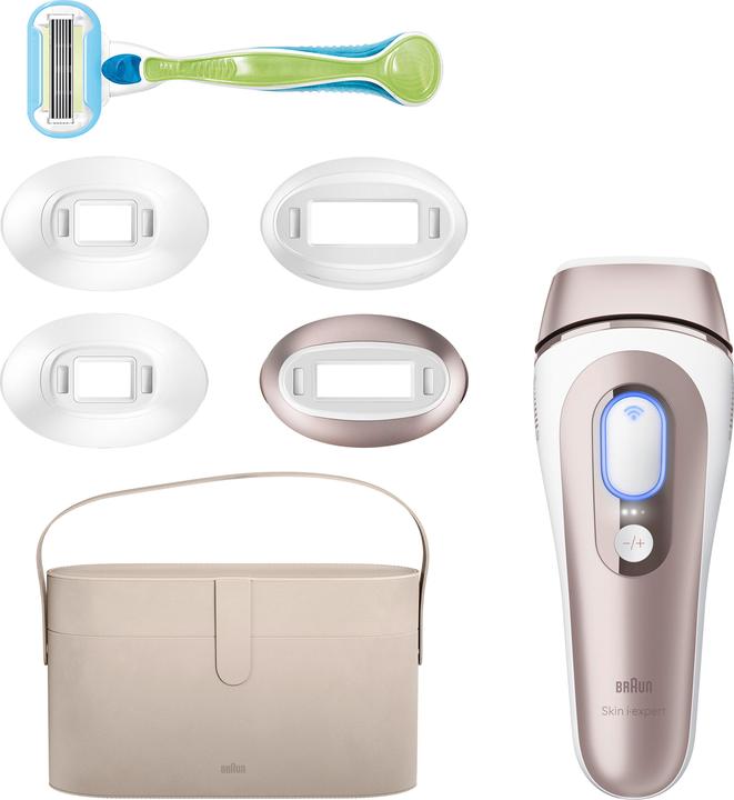 Image du produit Braun Silk-Expert Pro IPL PL7387