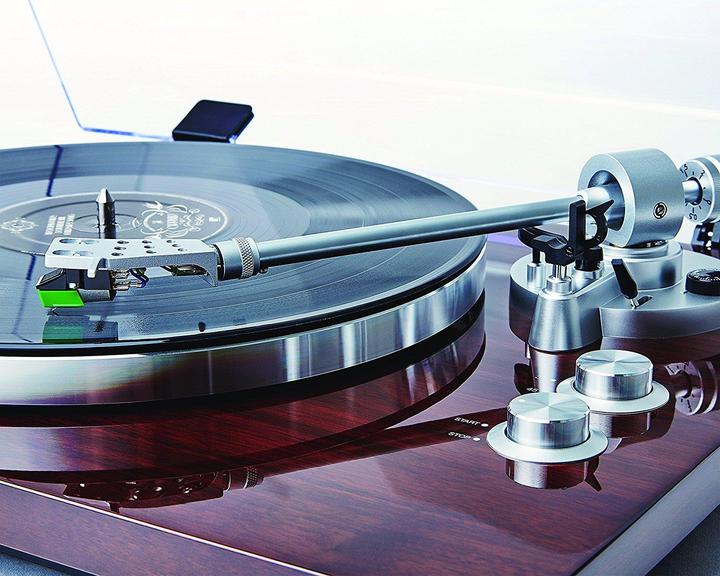 Produktbild ION Audio Pro500BT (Mittelklasse, Manuell)