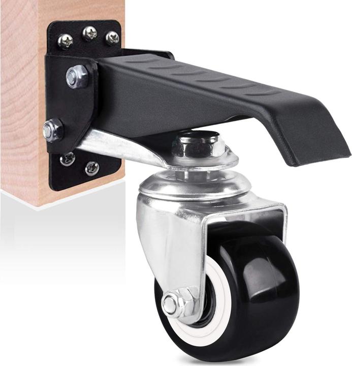 Image du produit Solejazz Roues d'établi
