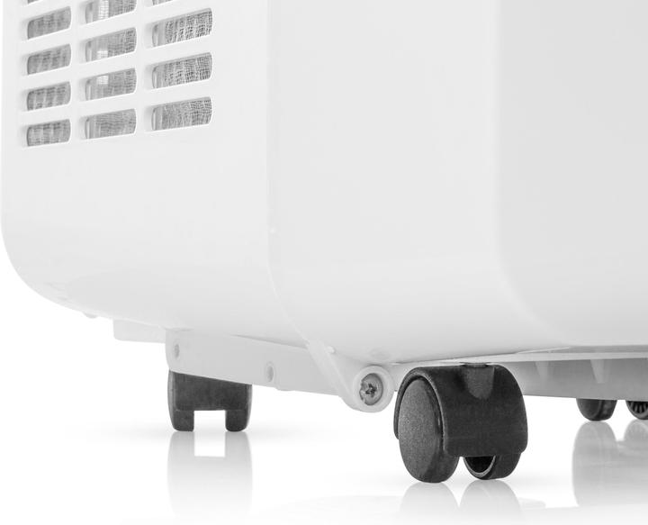 Actual product image Tristar Ac-5560 (33 m², 10000 BTU/h)