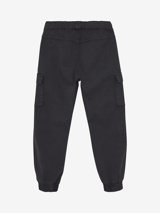 Immagine prodotto Minymo Pantaloni in tela con tasche laterali (110)
