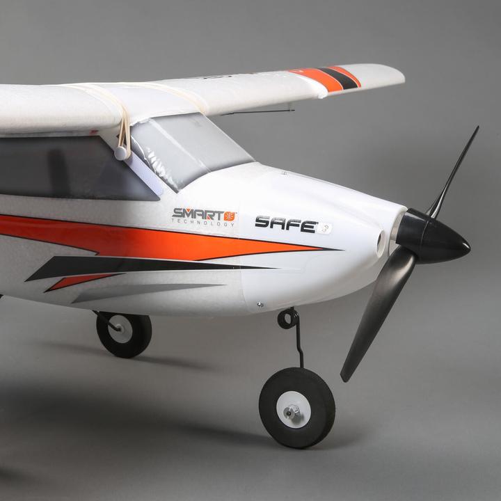 Actual product image E-Flite Apprentice STS (Multi motor)