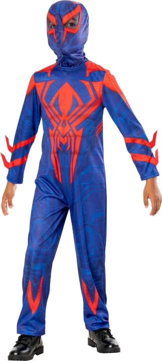 Spiderman Costume 2099 (104)
