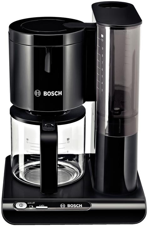Bosch Hausgeräte TKA8013 Styline (EU-Stecker)