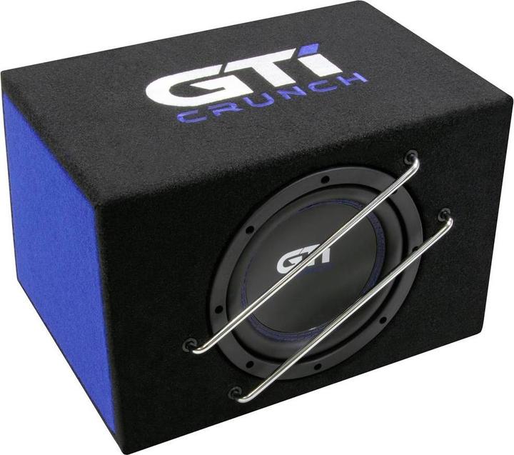 Actual product image Crunch GTi800A (400 W)