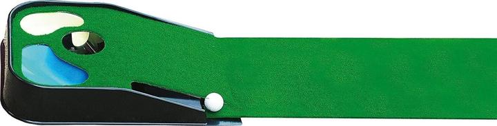 Actual product image Longridge Putting Training Mat Plastic
