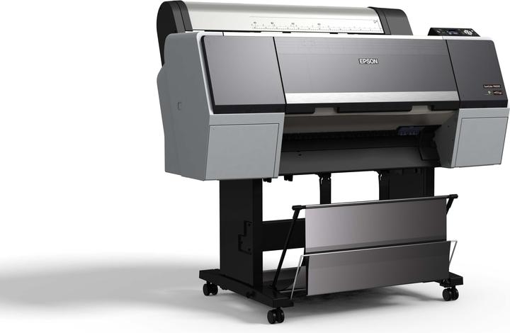 Produktbild Epson SC-P6000 STD SureColor (Tintenpatrone, Farbe)
