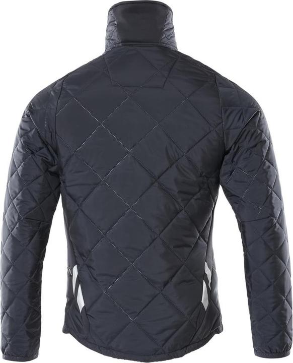Produktbild Mascot Loft-Jacke ACCELERATE schwarzblau (3XL)