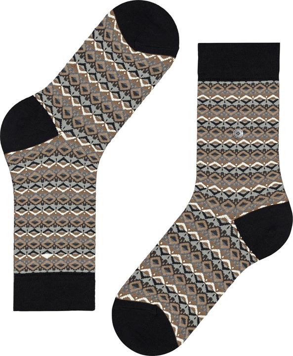 Image du produit Burlington Moderne Fair Isle (36 - 41)