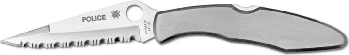 Police (10.50 cm)