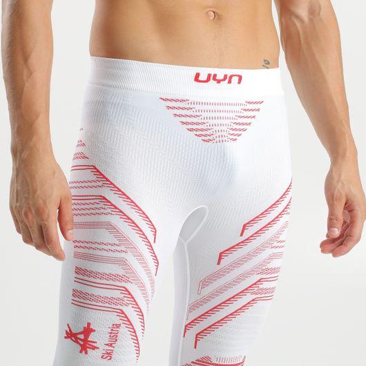 Image du produit UYN Pantalon thermique 3/4 Natyon 3.0 Autriche (S/M)