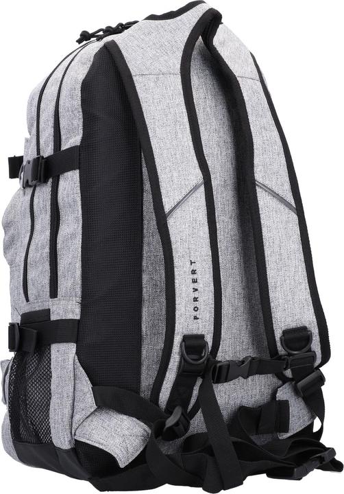 Image du produit Forvert Melange Laptop Louis Backpack - 15509 (25 l)