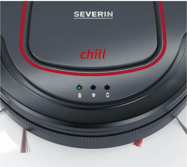 Image du produit Severin Rb 7025 (Robot vacuum)