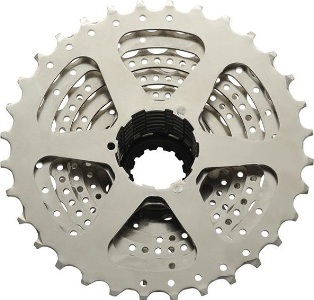 Immagine prodotto Shimano Acera CS-HG41 (8-velocità, 11-34)