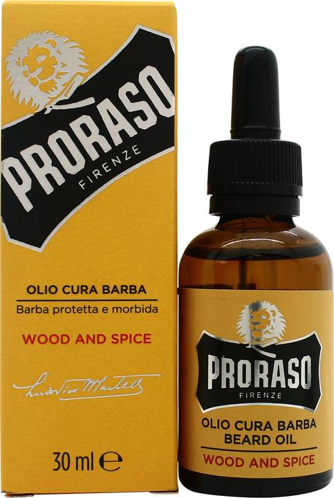 Proraso Wood And Spice (30 ml)