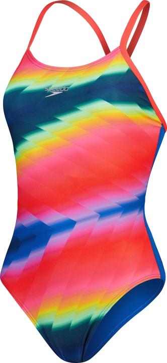 Image du produit Speedo Allover Fixed Crossback (W32/L36)