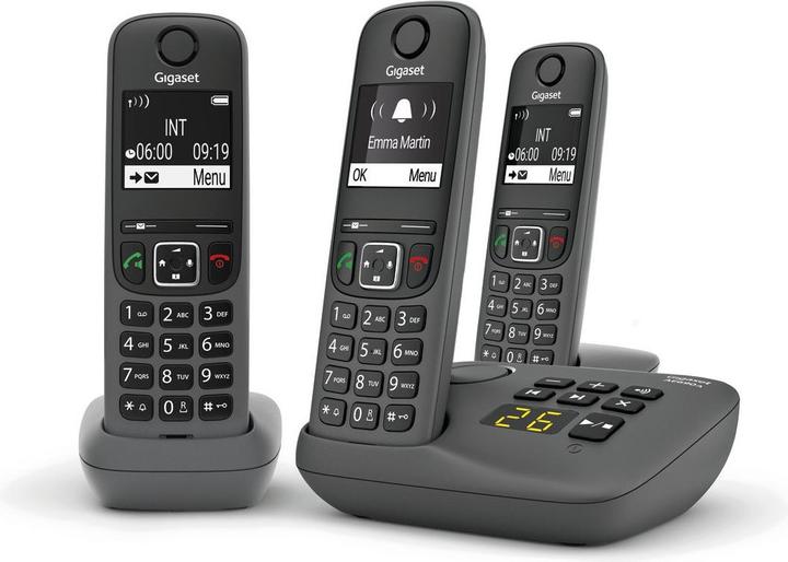 Gigaset AE690A Trio