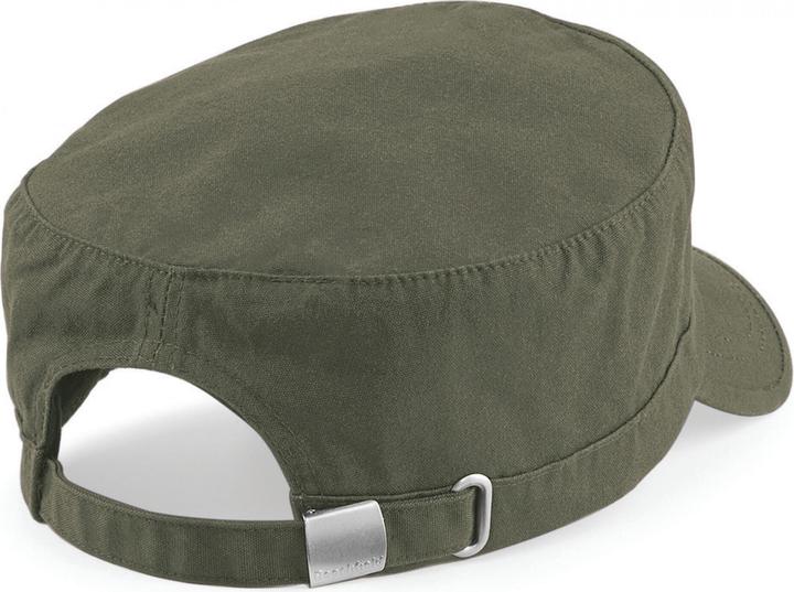 Actual product image Beechfield Cuban cap (One size)