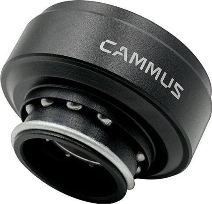 Actual product image Cammus Quick Release