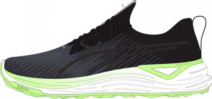 Produktbild Puma Electrocat NITRO™ (47)